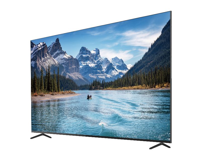 85 inch E9000 Series 4K SMART